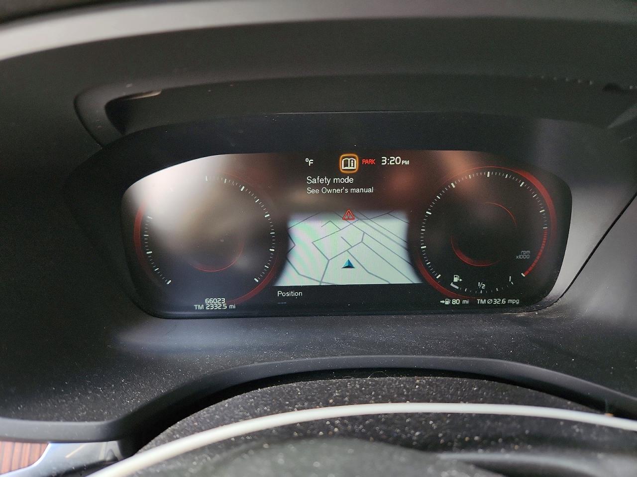 Volvo S60 B5 Momentum