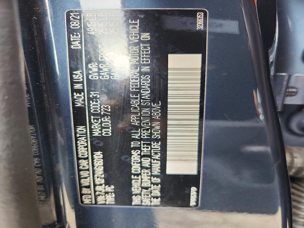 Volvo S60 B5 Momentum