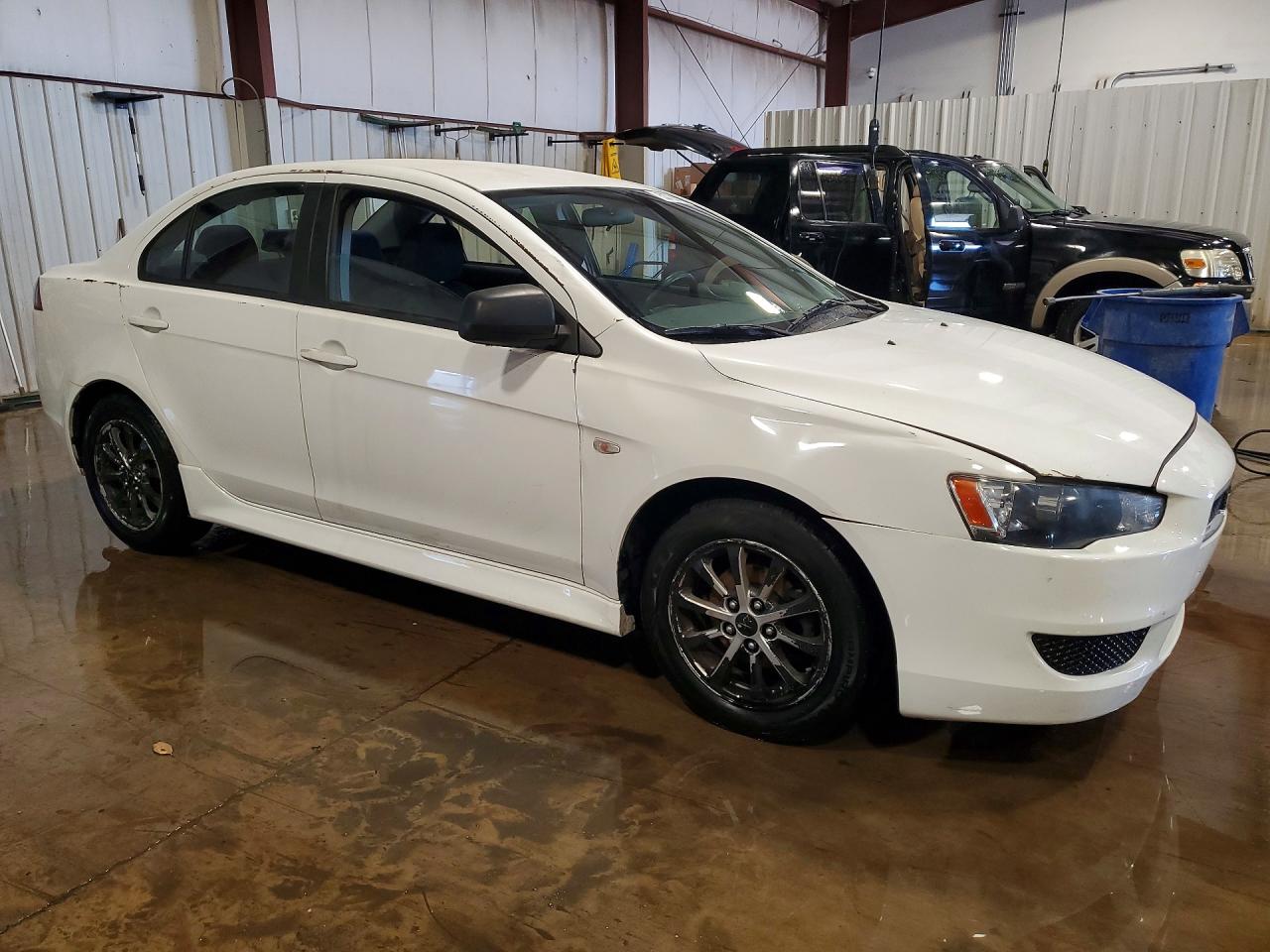 Mitsubishi Lancer Es