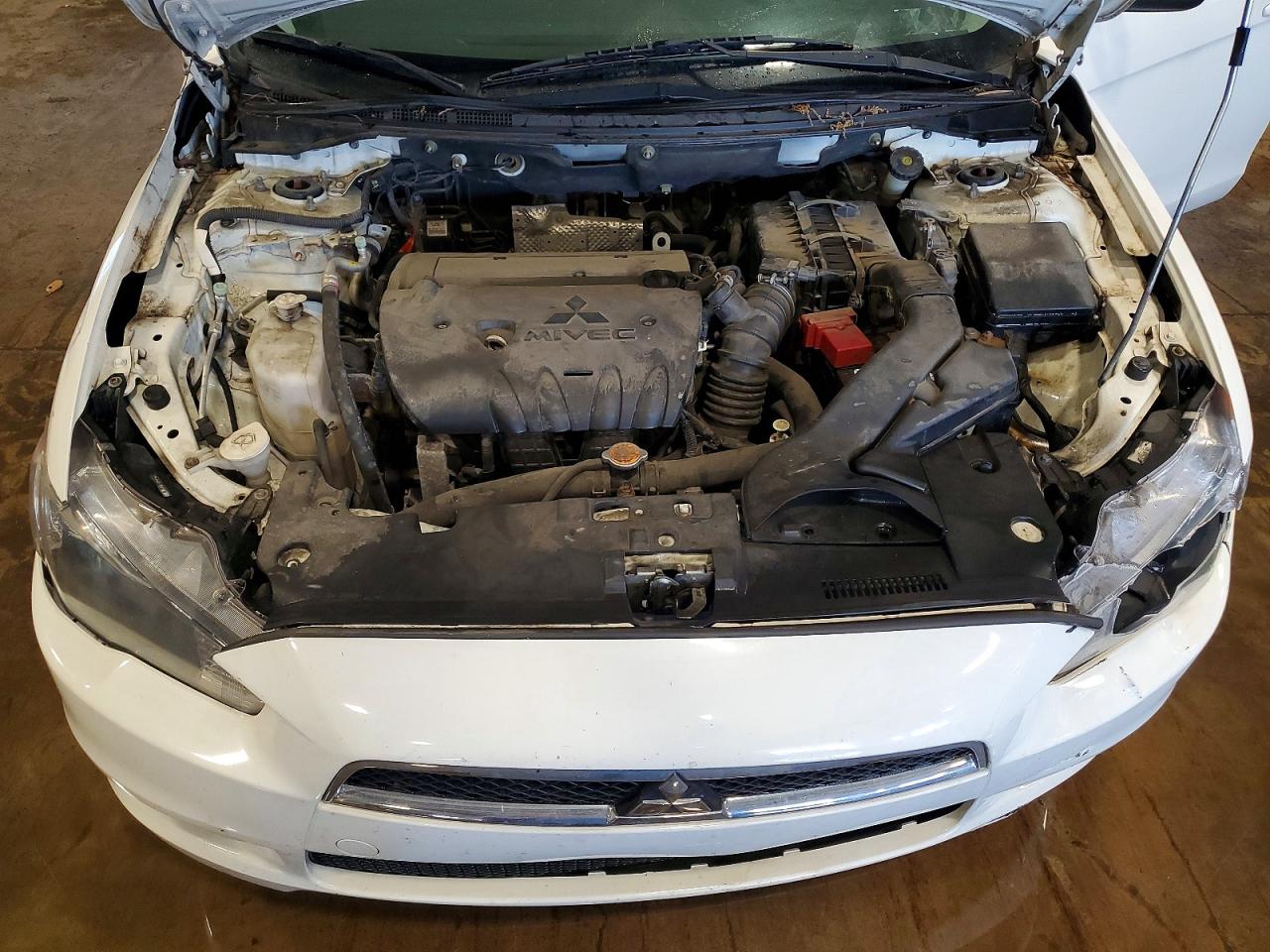 Mitsubishi Lancer Es