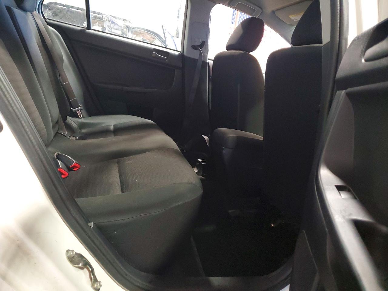 Mitsubishi Lancer Es