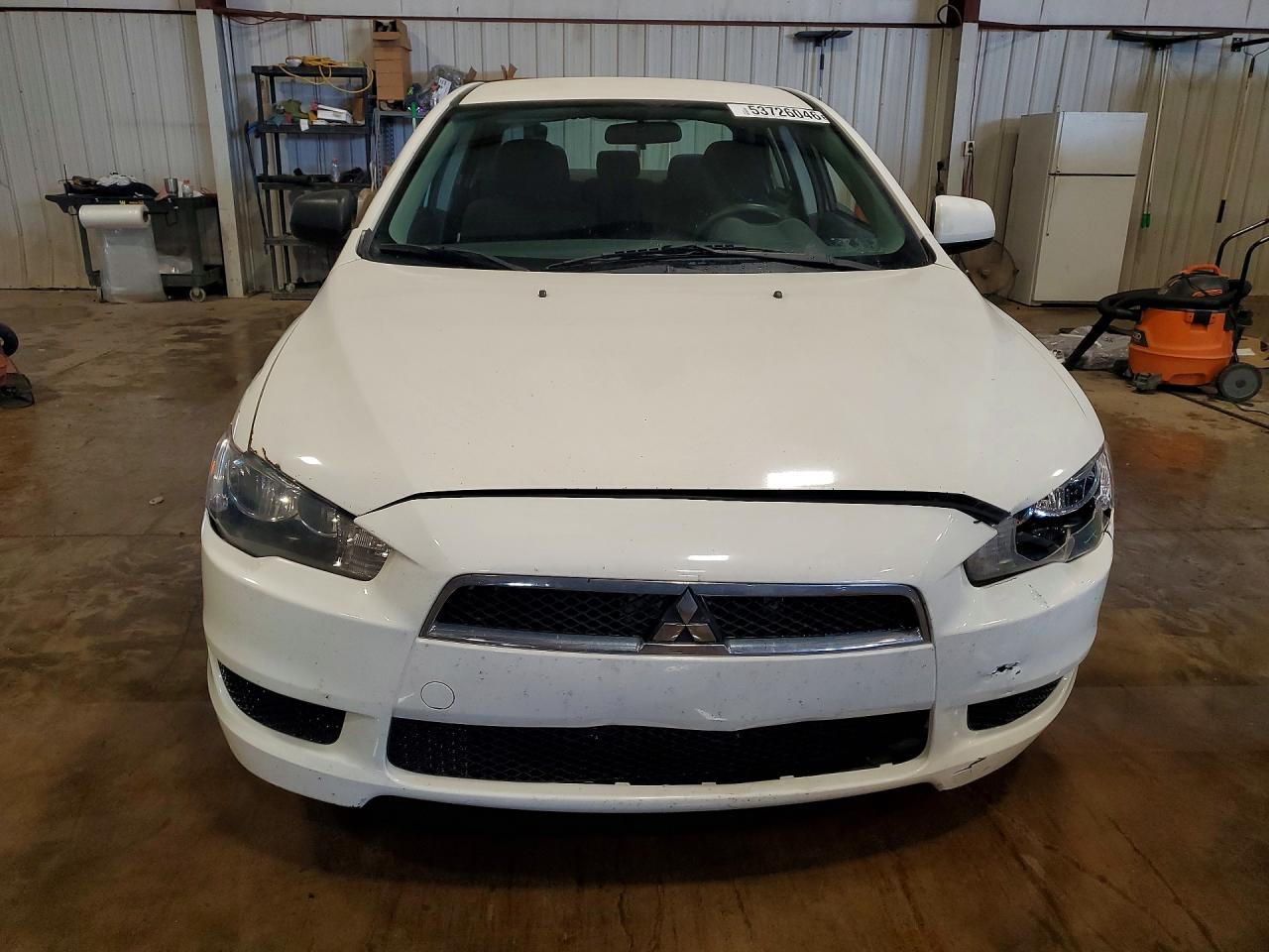 Mitsubishi Lancer Es