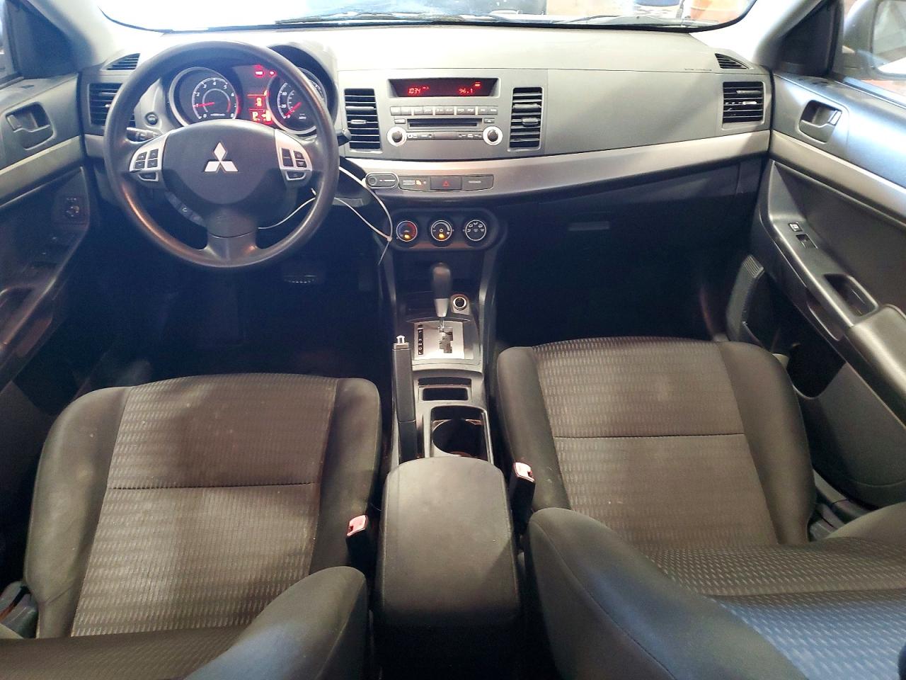 Mitsubishi Lancer Es