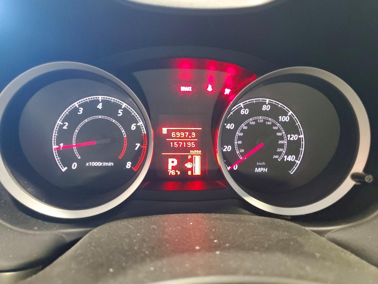 Mitsubishi Lancer Es