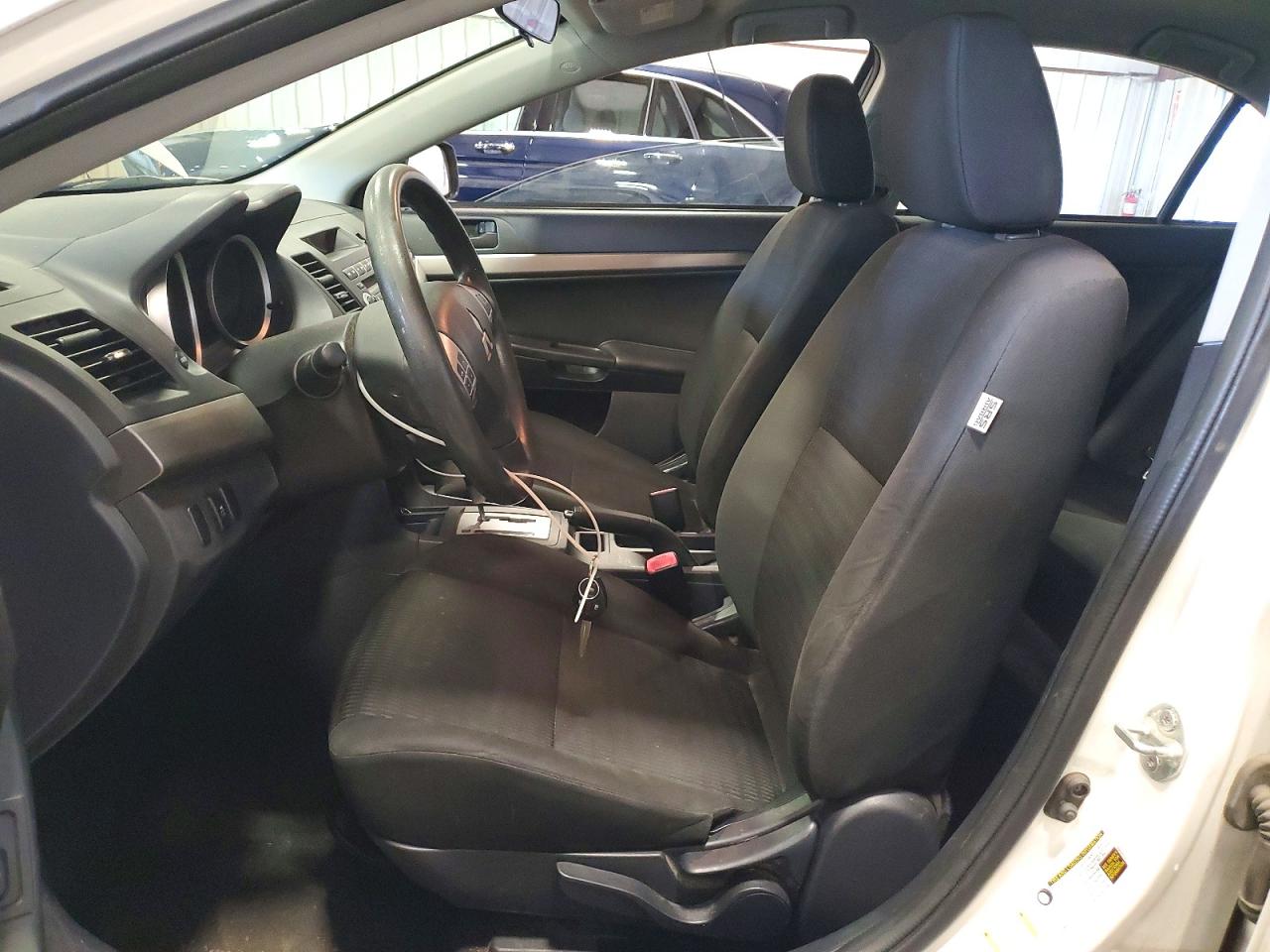 Mitsubishi Lancer Es