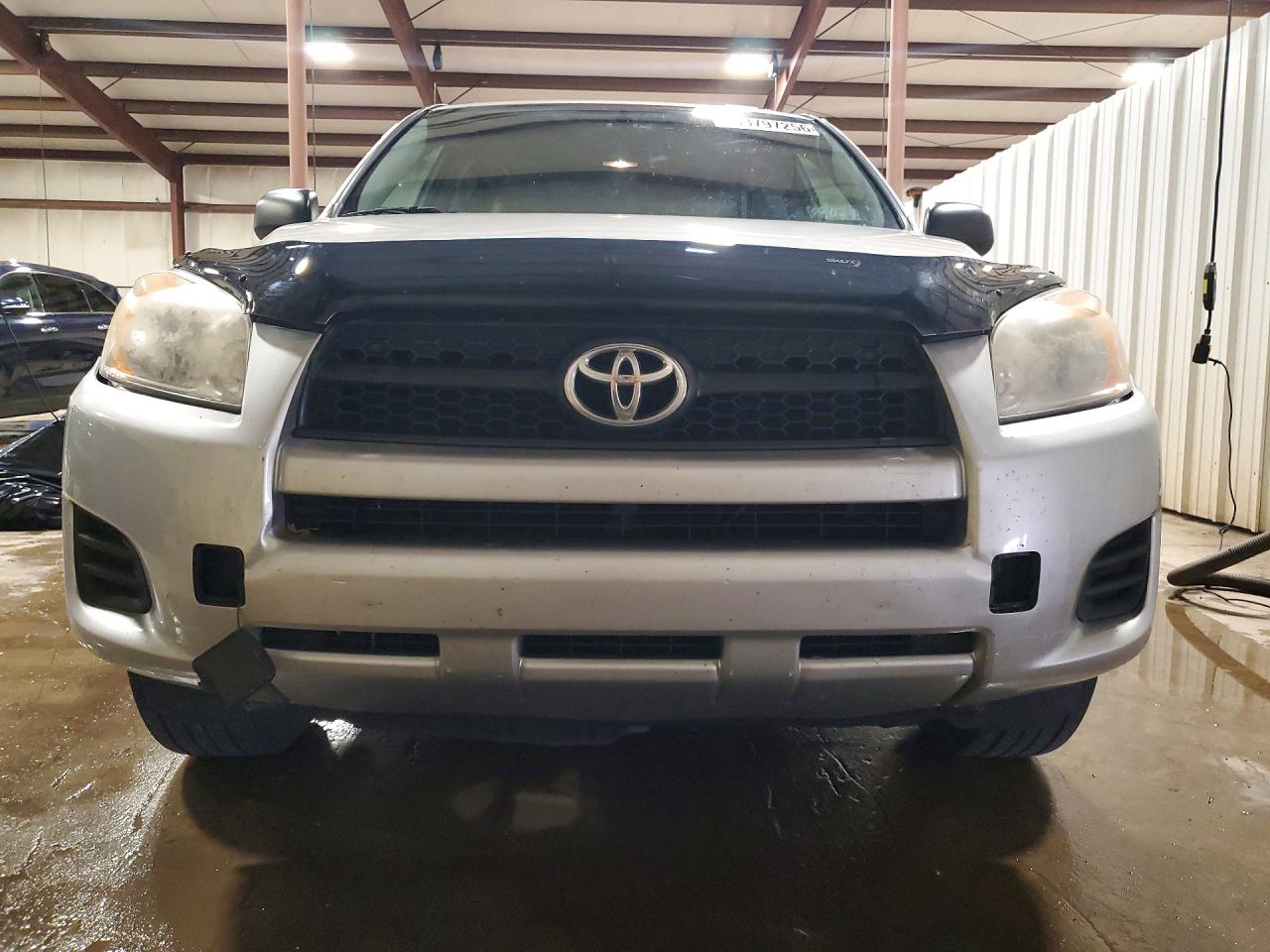 Toyota RAV4 Base