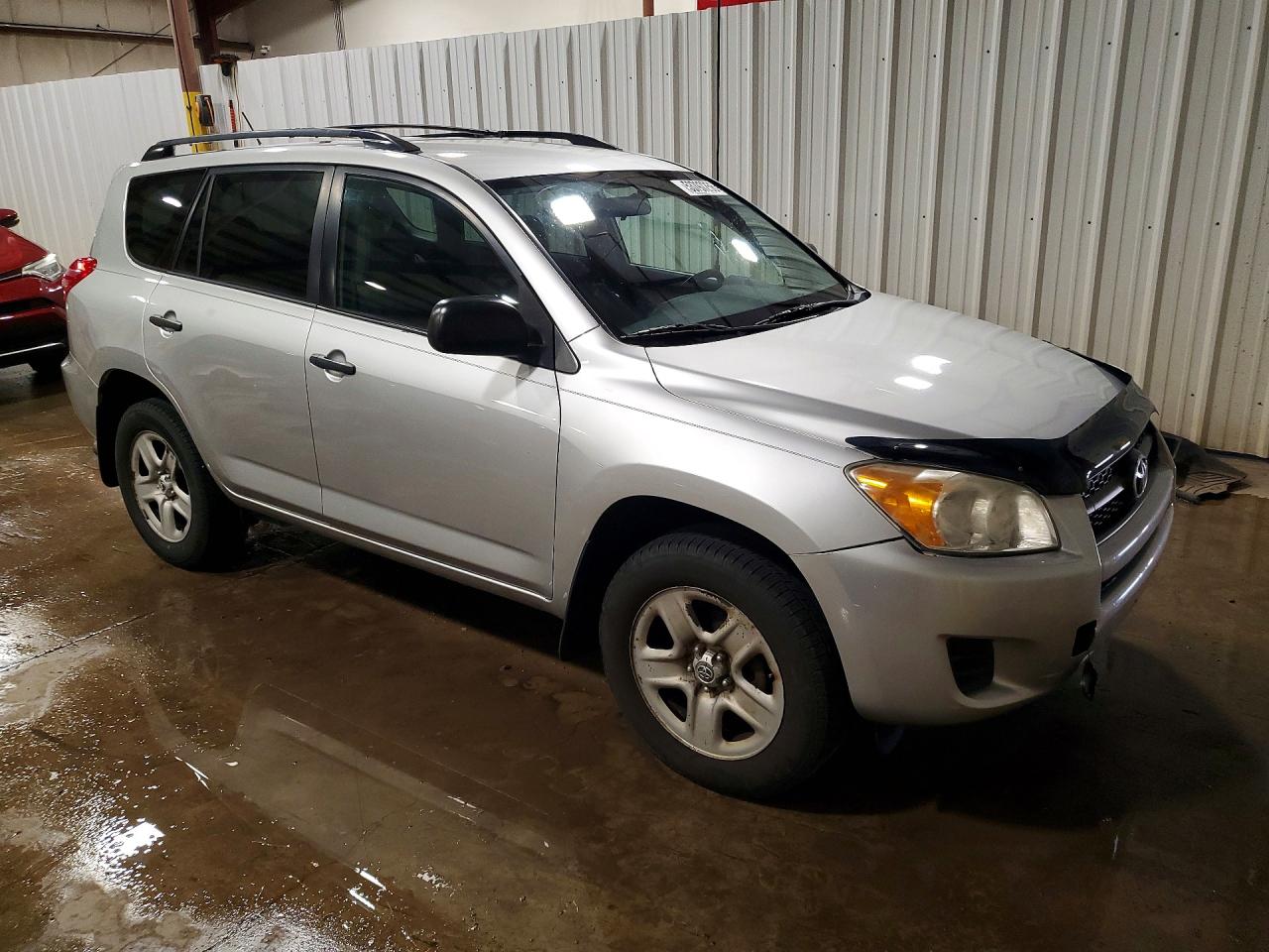 Toyota RAV4 Base