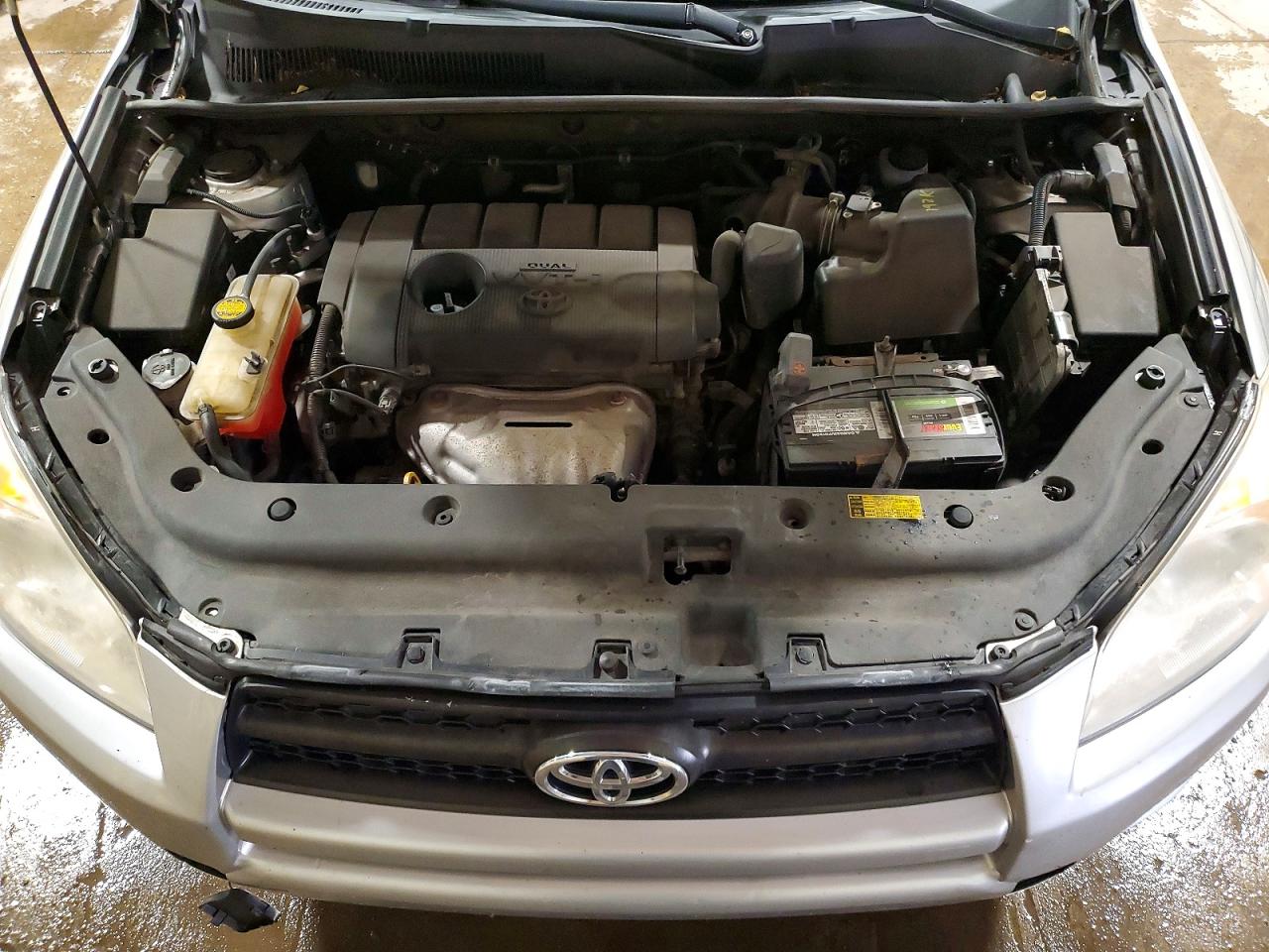 Toyota RAV4 Base