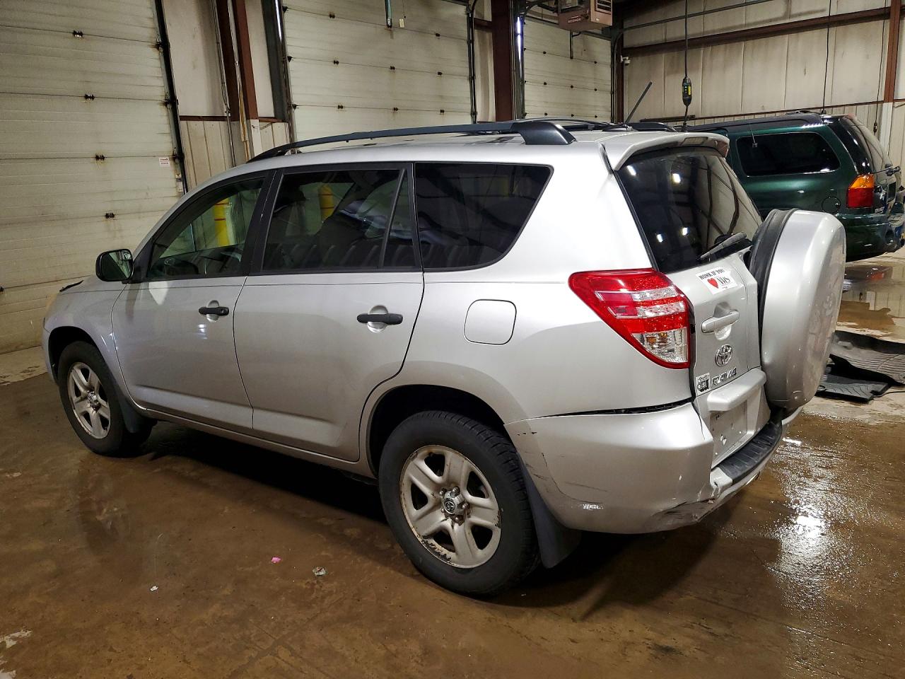 Toyota RAV4 Base