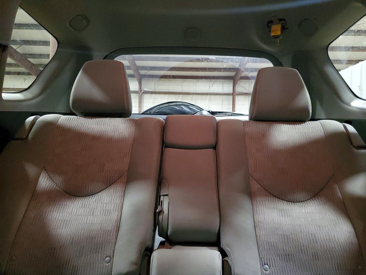Toyota RAV4 Base
