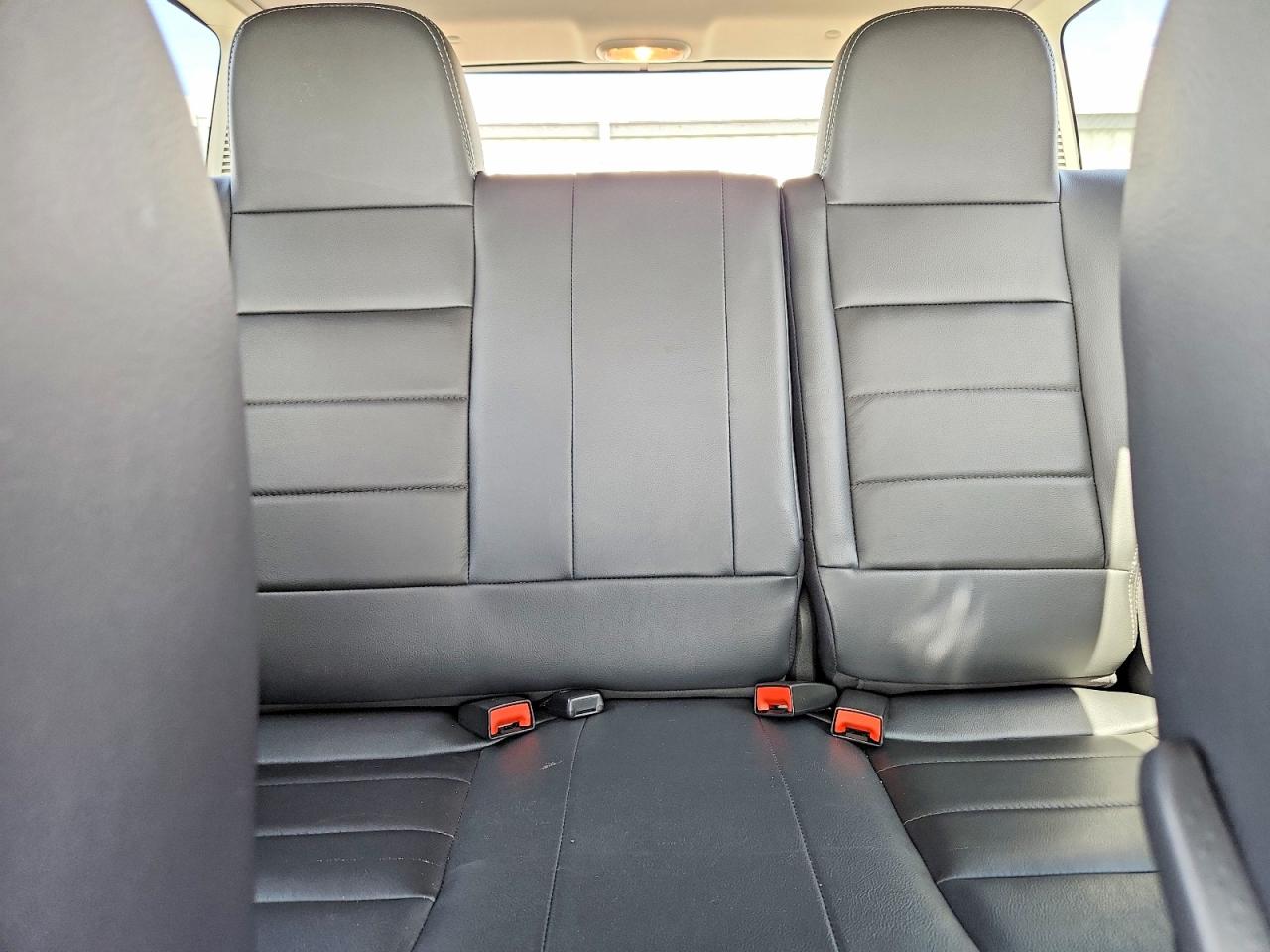 Jeep Patriot Latitude