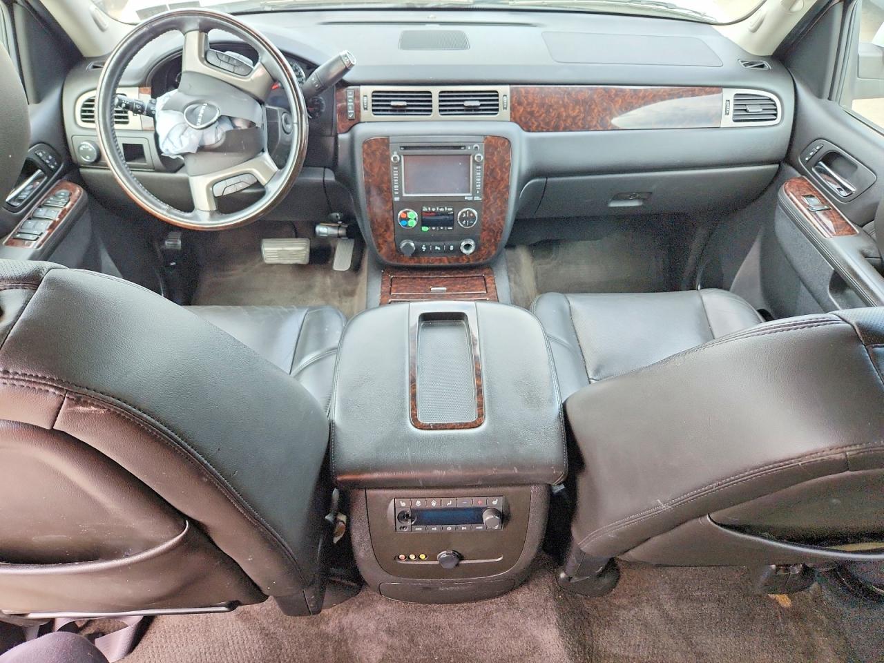 GMC Yukon Denali