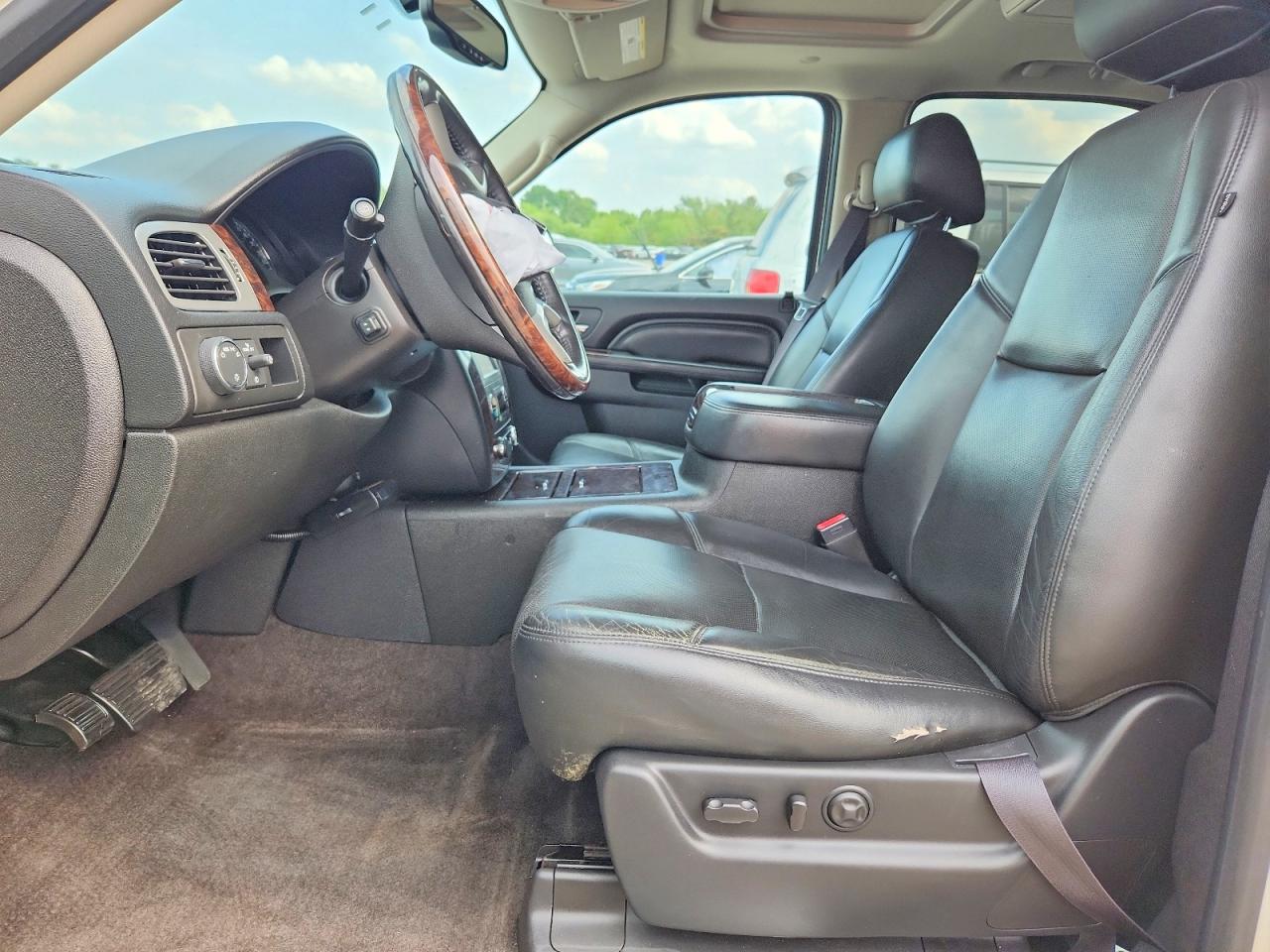 GMC Yukon Denali