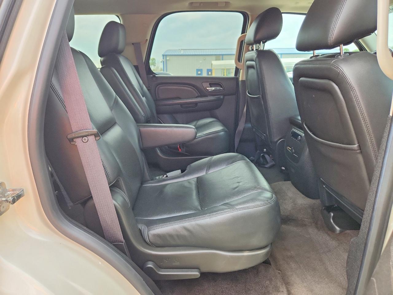 GMC Yukon Denali