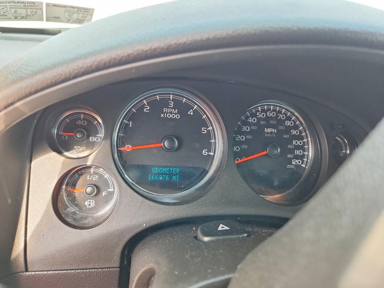 GMC Yukon Denali