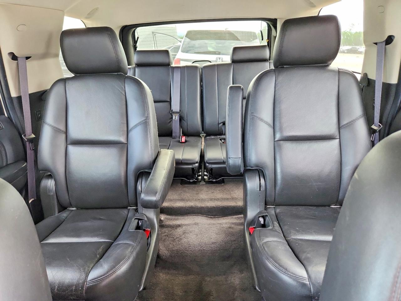 GMC Yukon Denali