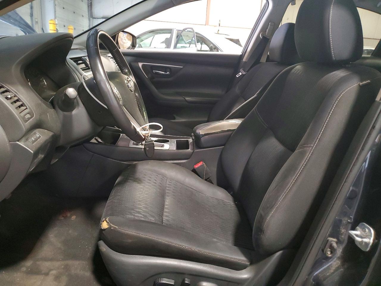 Nissan Altima 2.5 Sv