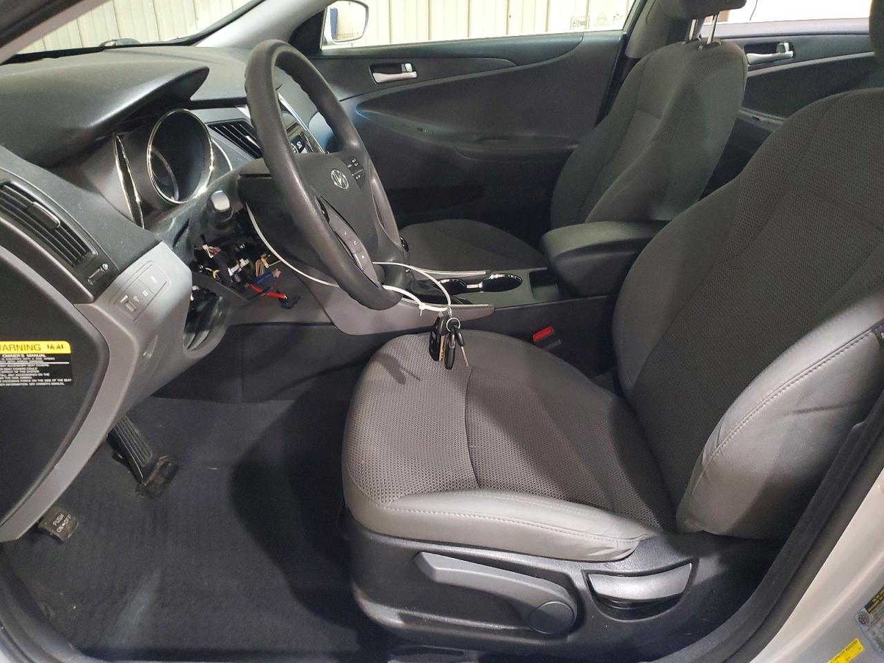 Hyundai SONATA Gls