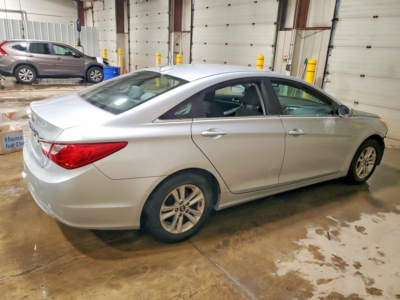Hyundai SONATA Gls