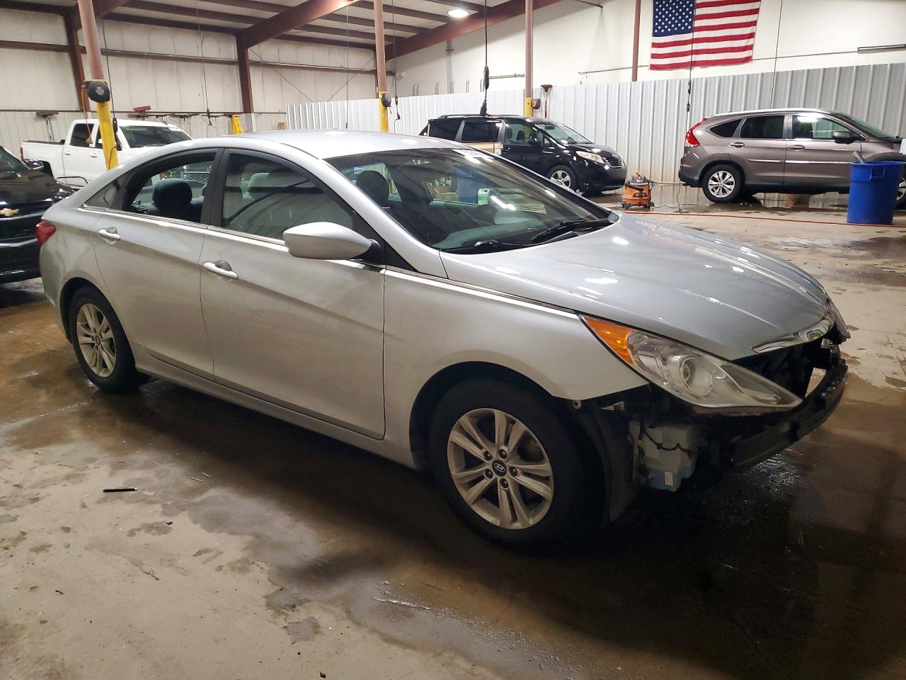 Hyundai SONATA Gls