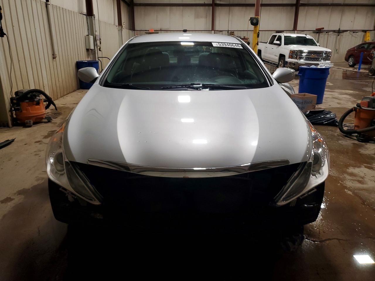 Hyundai SONATA Gls