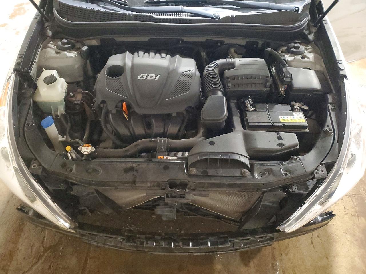 Hyundai SONATA Gls