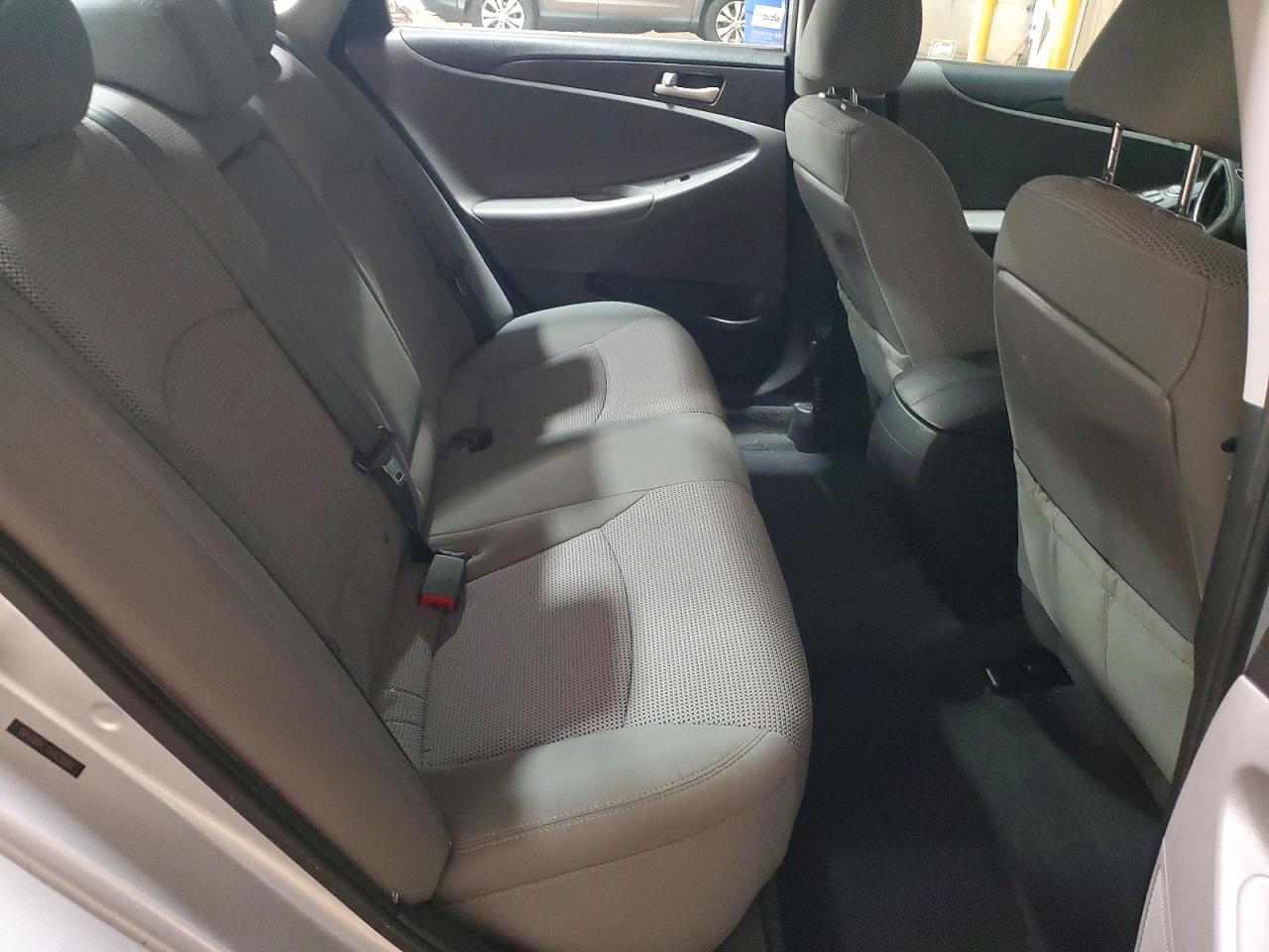 Hyundai SONATA Gls