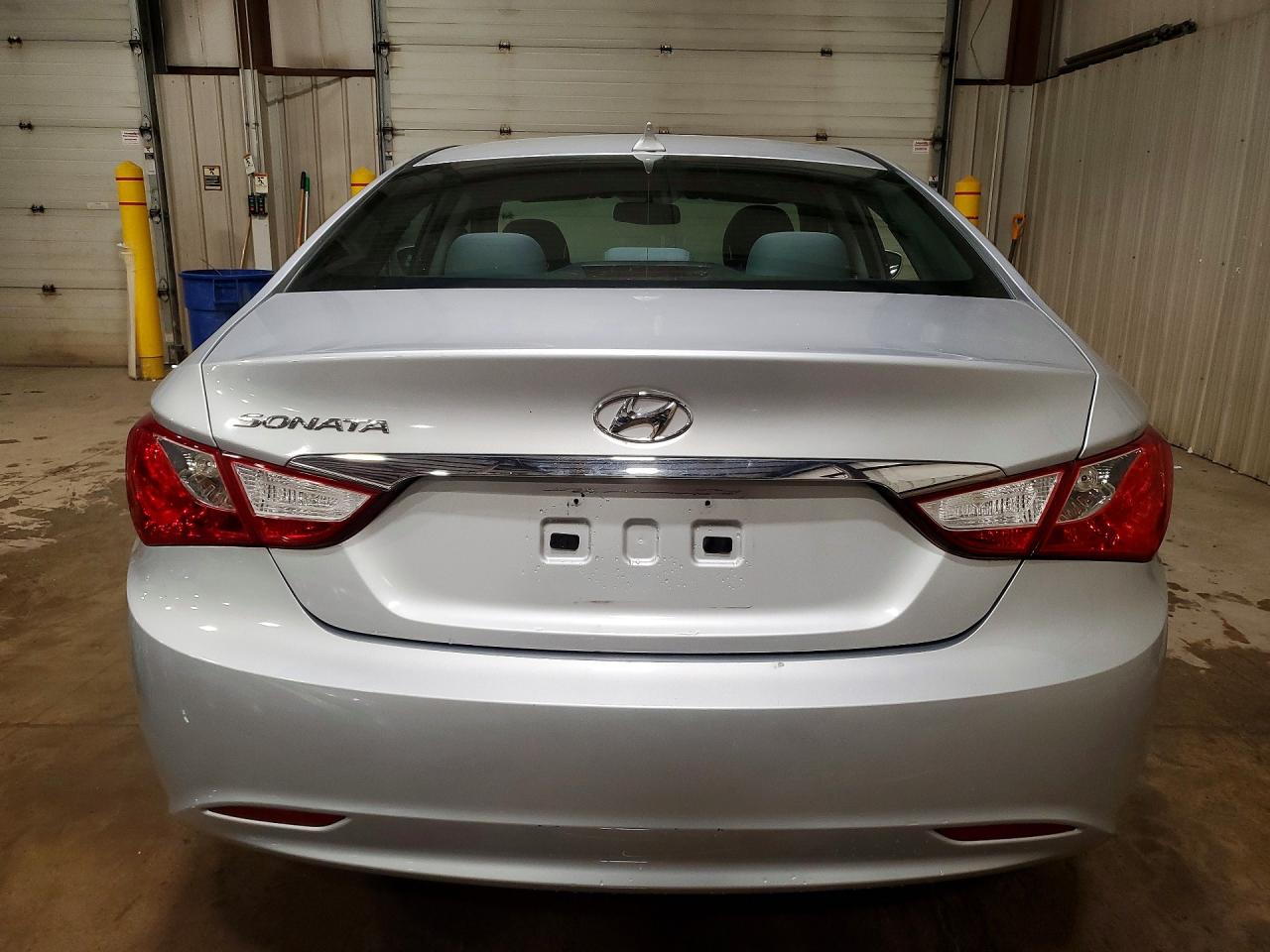 Hyundai SONATA Gls