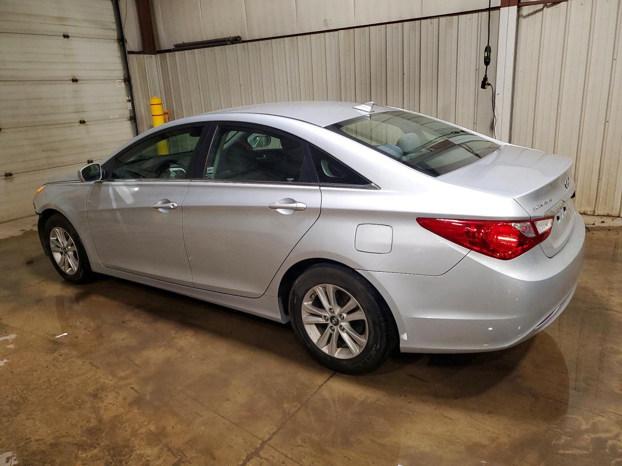 Hyundai SONATA Gls