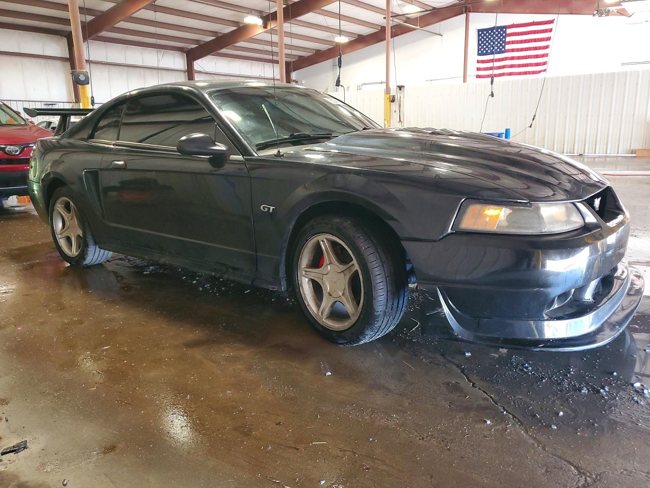 Ford Mustang Gt