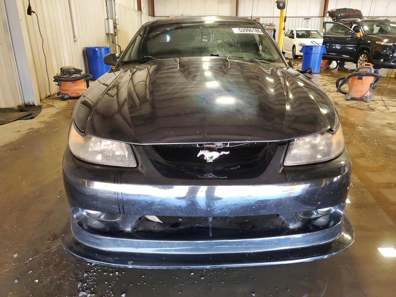 Ford Mustang Gt