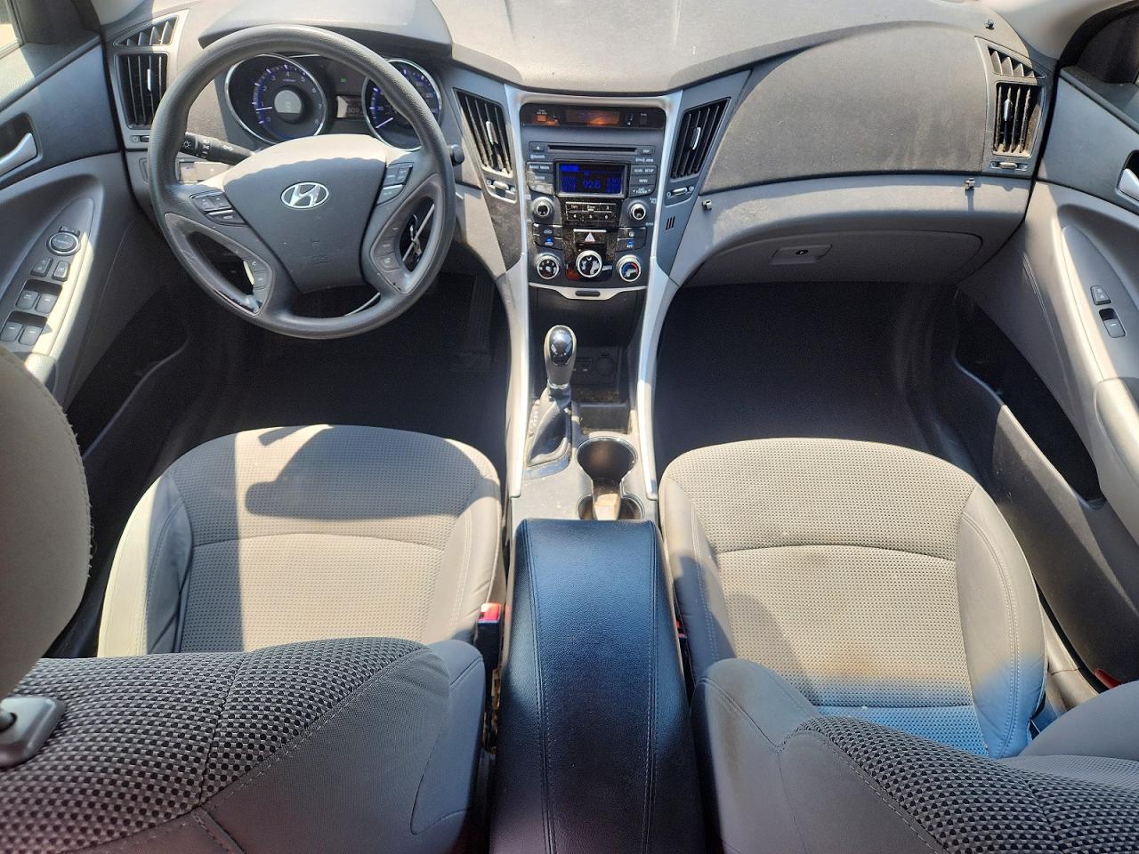 Hyundai SONATA Gls