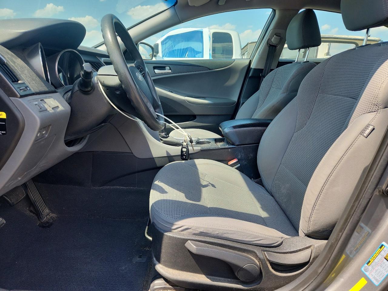 Hyundai SONATA Gls