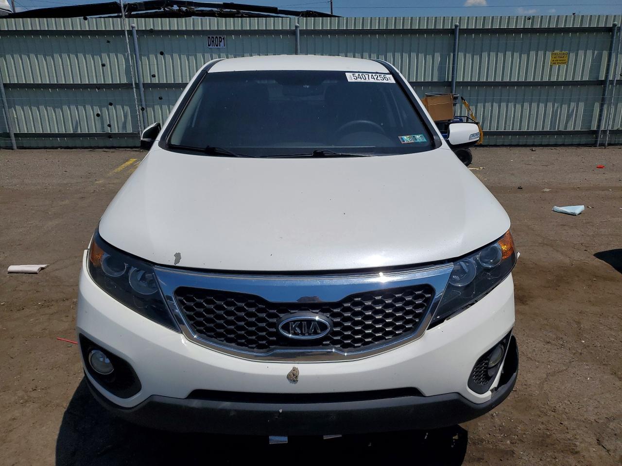 Kia Sorento Lx