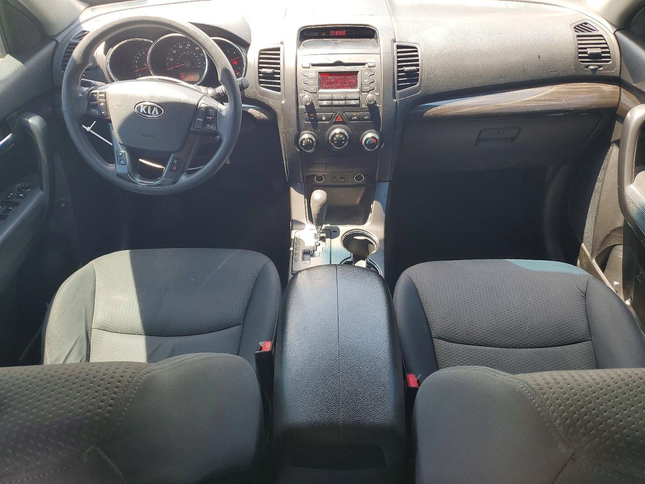 Kia Sorento Lx