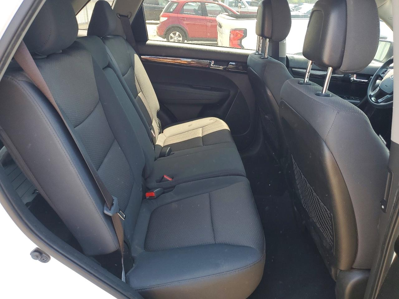 Kia Sorento Lx