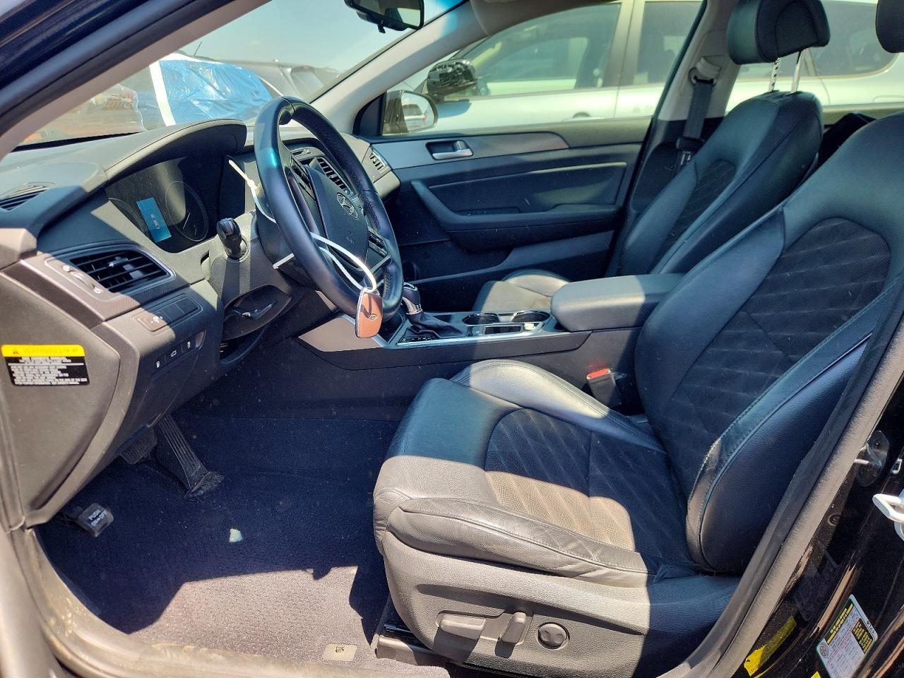 Hyundai SONATA Sport