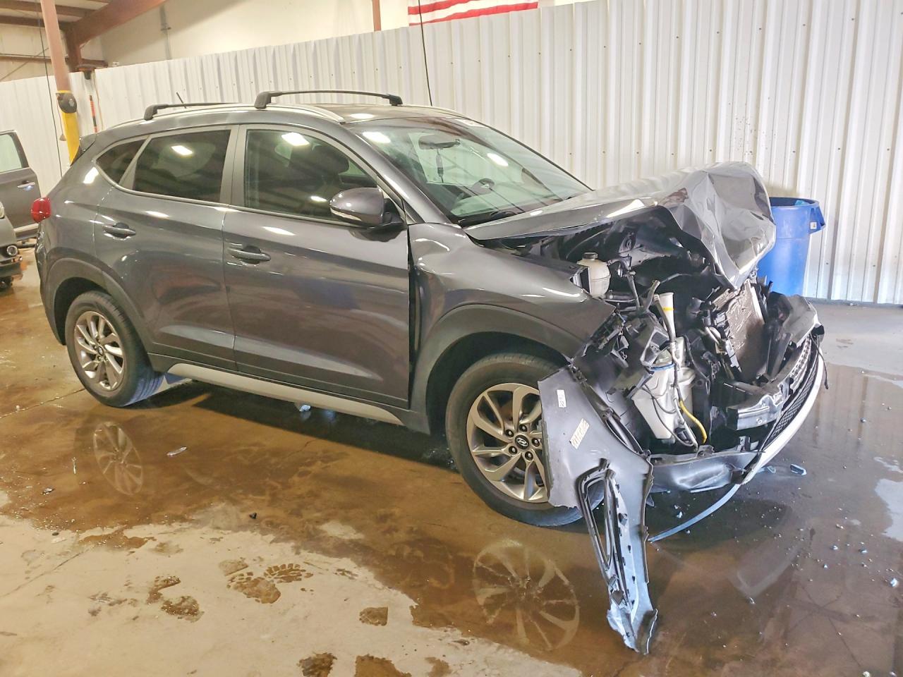 Hyundai TUCSON Eco