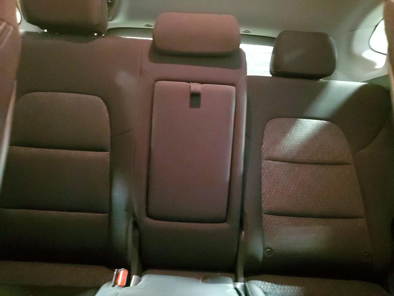 Hyundai TUCSON Eco