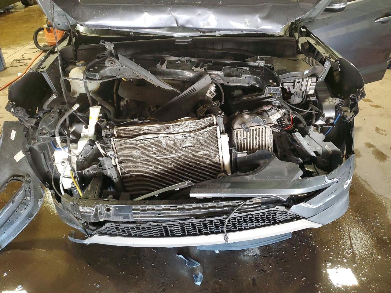 Hyundai TUCSON Eco