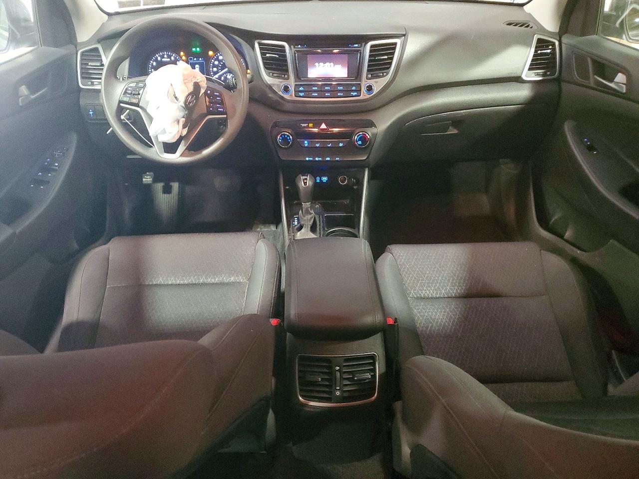 Hyundai TUCSON Eco