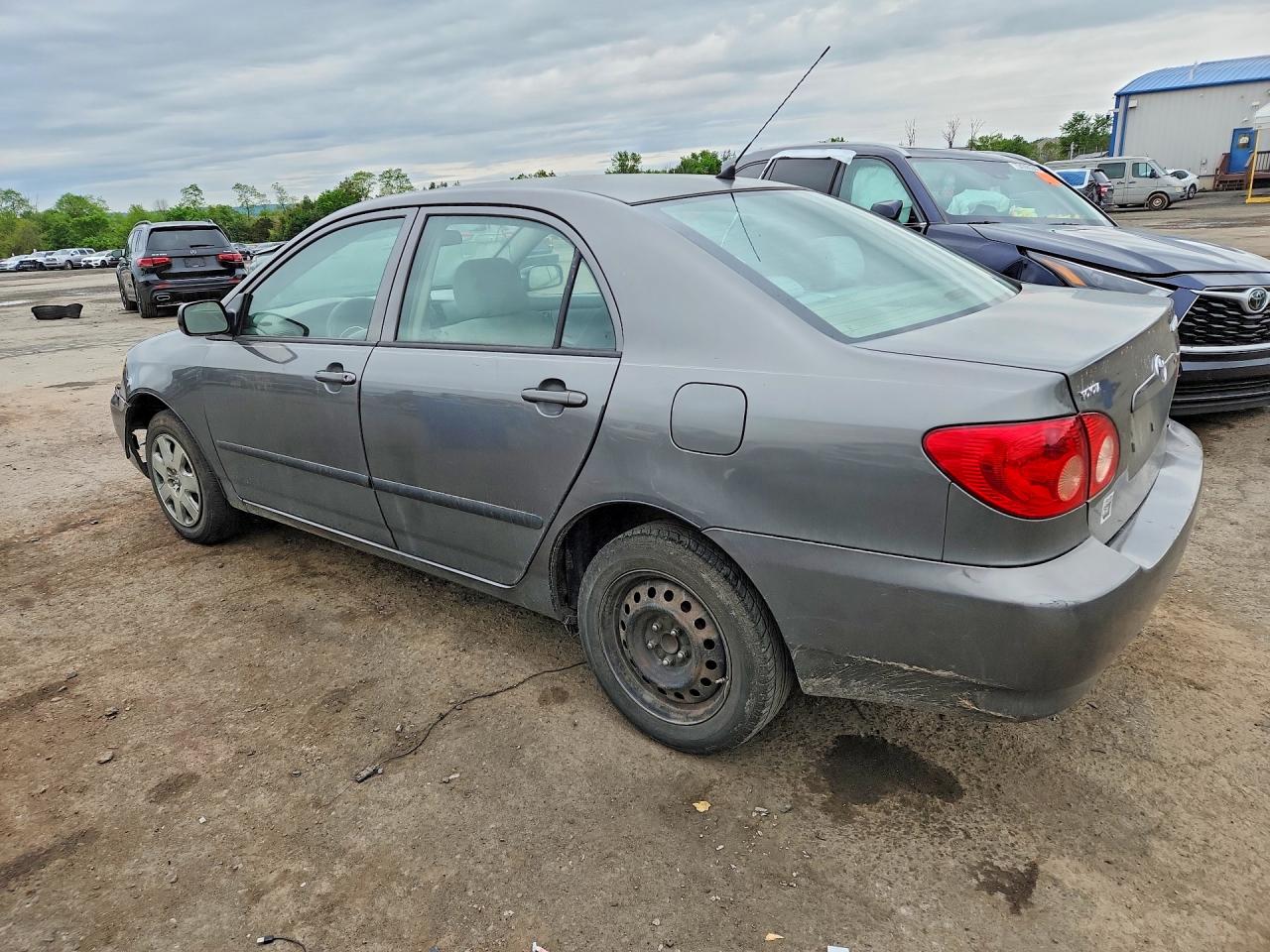Toyota Corolla Ce