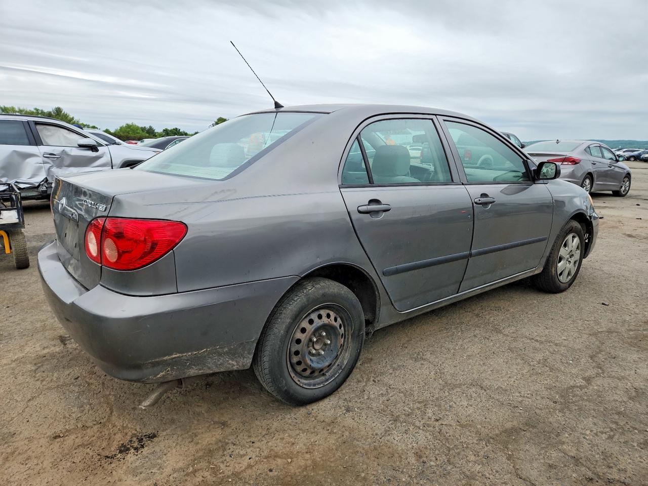 Toyota Corolla Ce