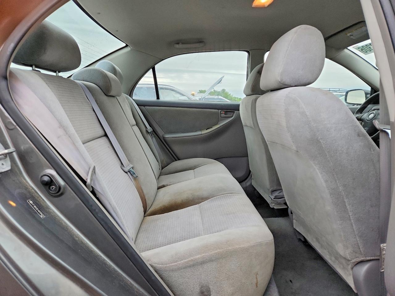 Toyota Corolla Ce