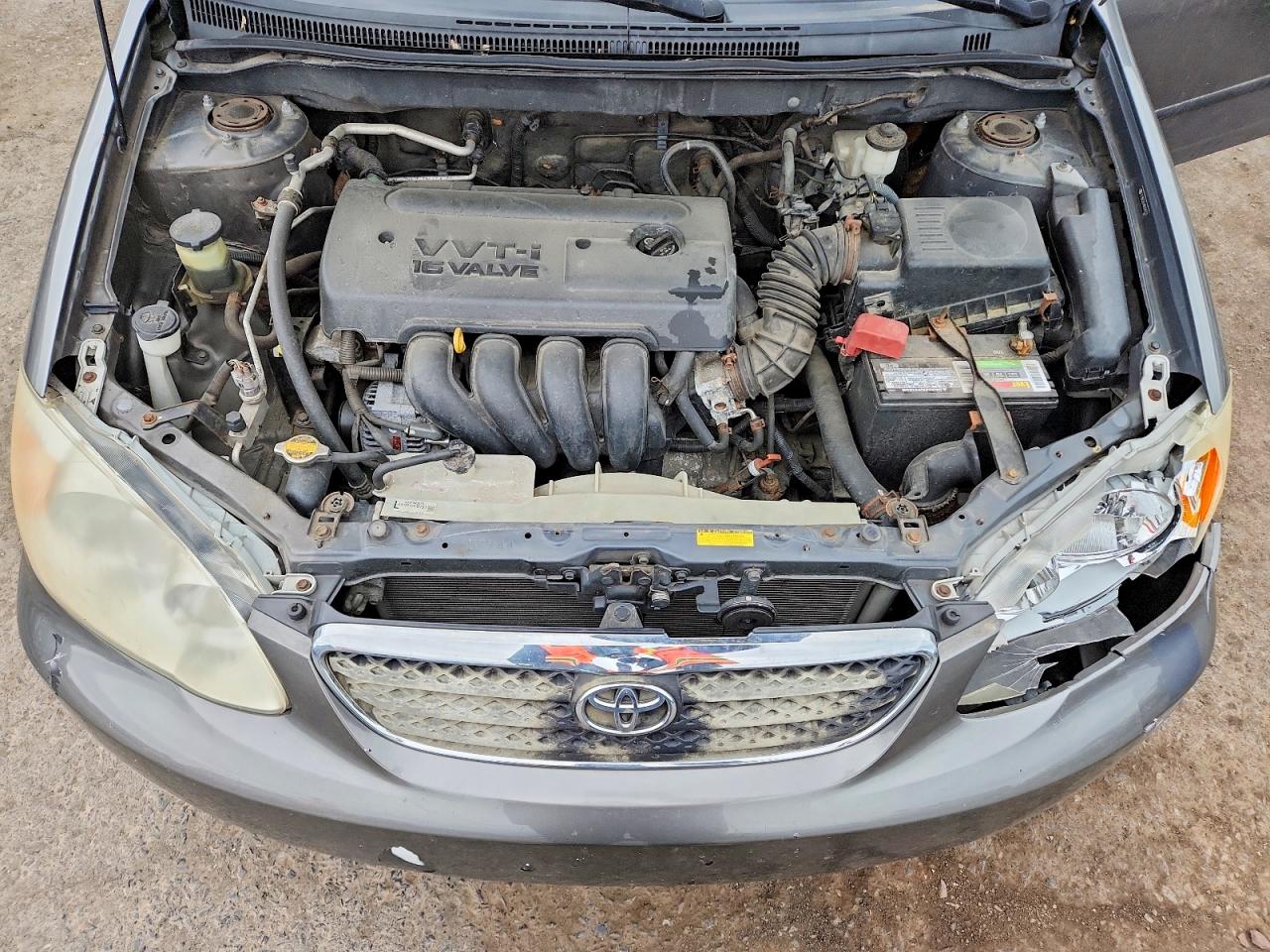 Toyota Corolla Ce