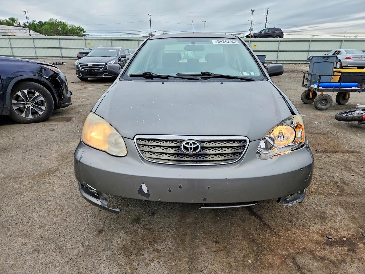 Toyota Corolla Ce