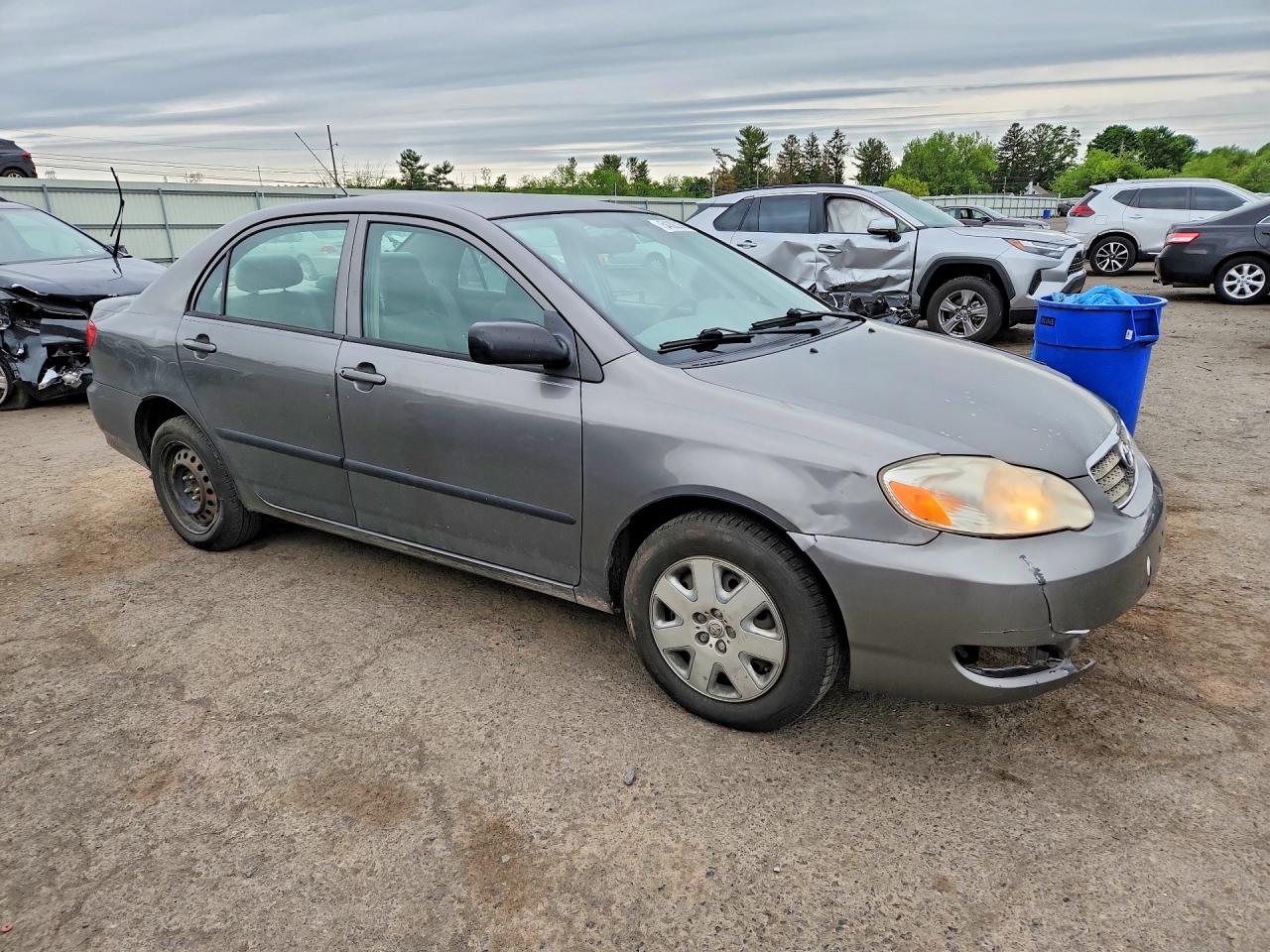Toyota Corolla Ce