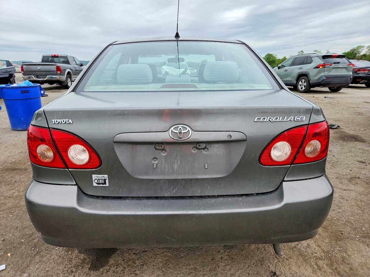 Toyota Corolla Ce