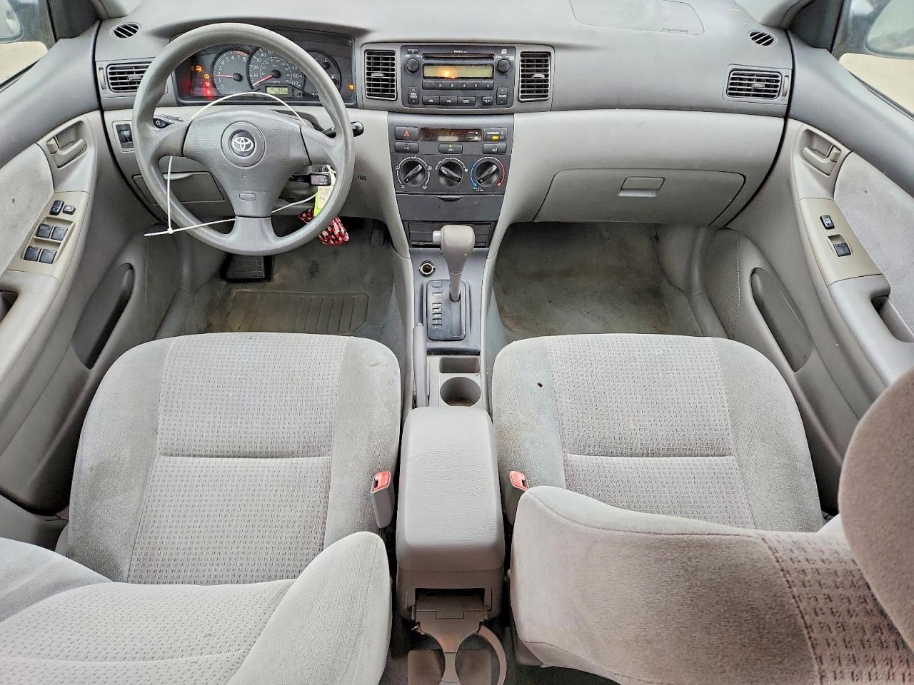 Toyota Corolla Ce