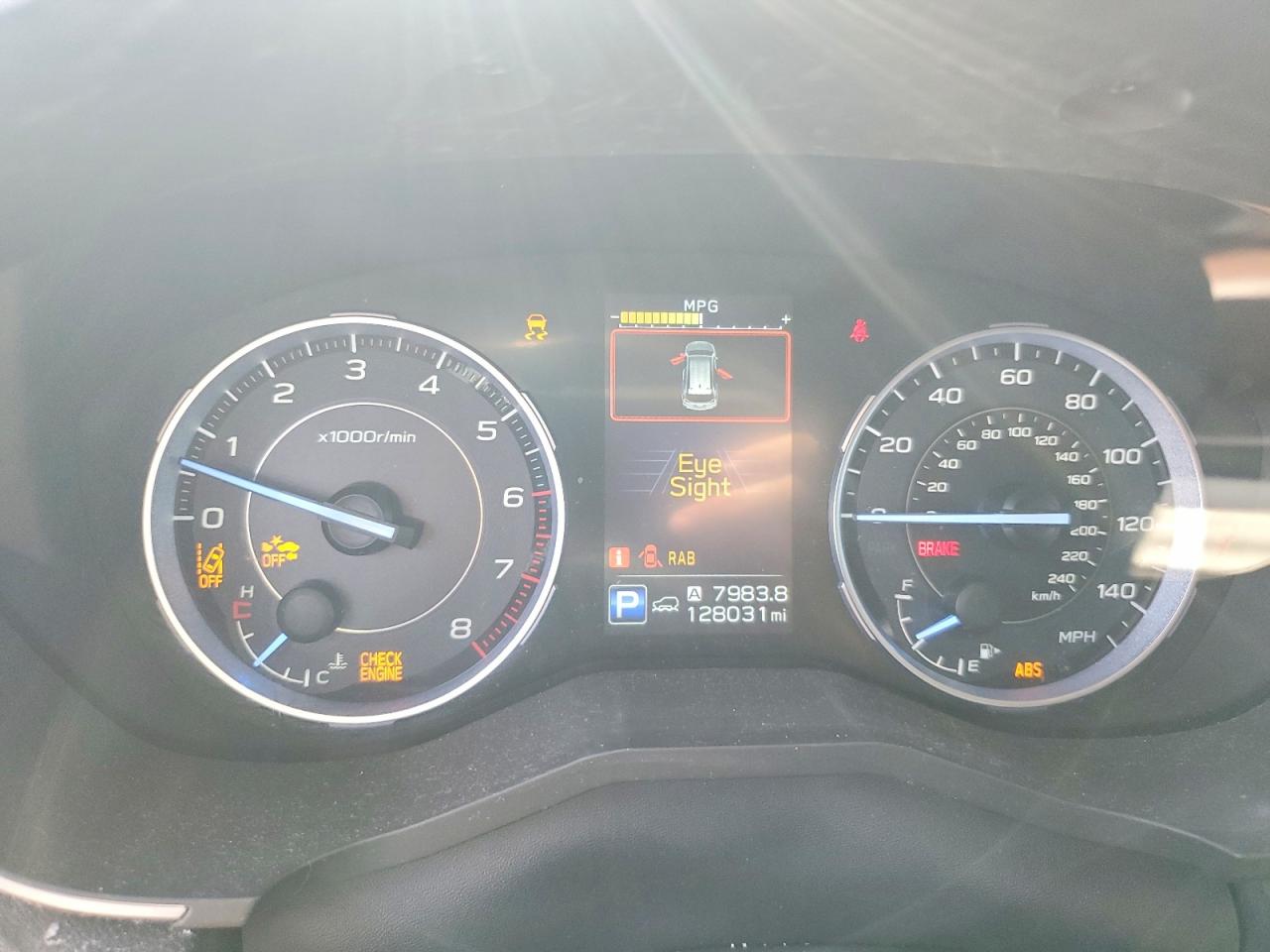 Subaru Ascent Touring